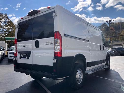 2023 RAM ProMaster 2500 Base
