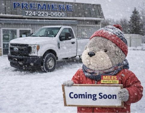 2019 Ford F-250 Super Duty