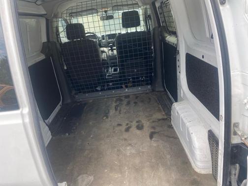 2021 Nissan NV200 SV