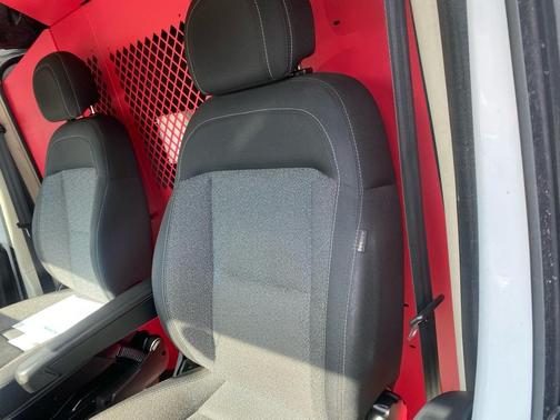 2019 RAM ProMaster 1500 Low Roof