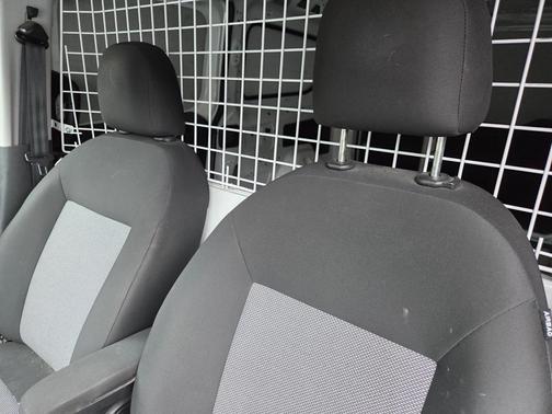 2021 RAM ProMaster City 