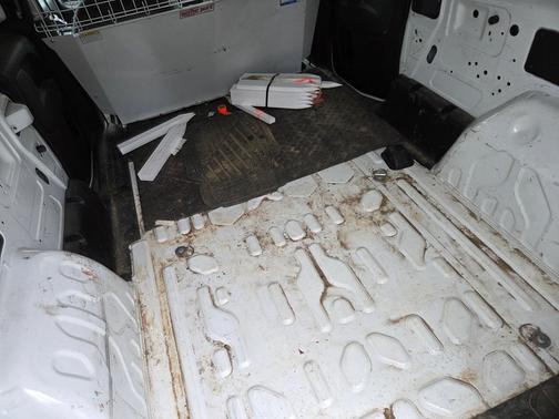 2021 RAM ProMaster City 