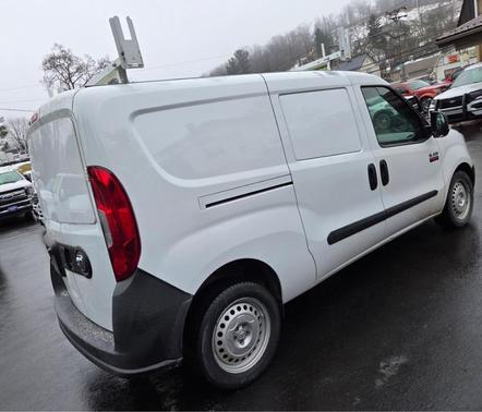 2021 RAM ProMaster City 