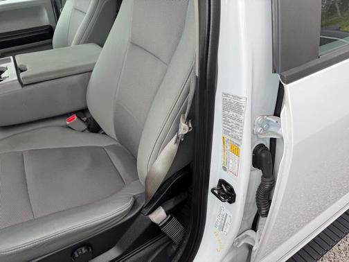 2017 Ford F-250 Super Duty