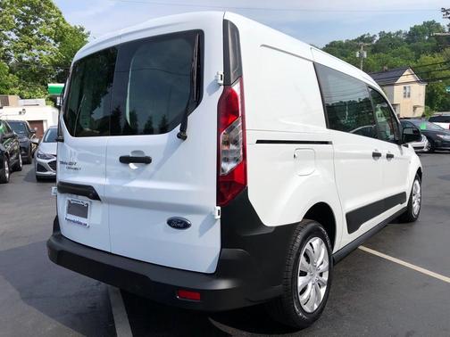 2020 Ford Transit Connect XL