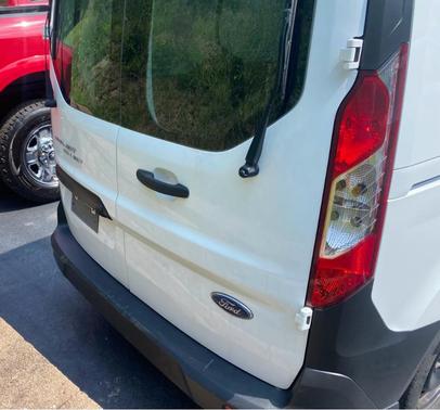 2020 Ford Transit Connect XL