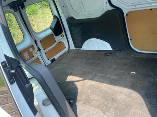 2020 Ford Transit Connect XL