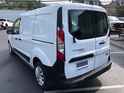 2020 Ford Transit Connect XL
