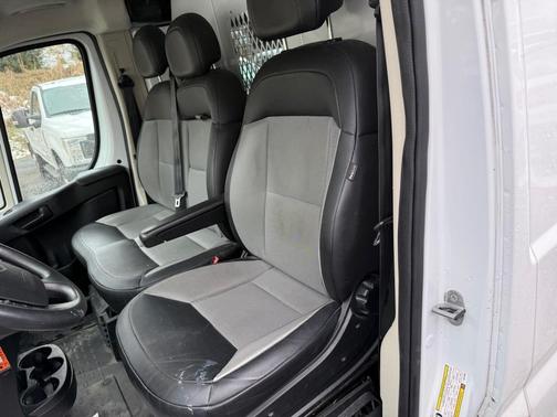 2021 RAM ProMaster 1500 Low Roof