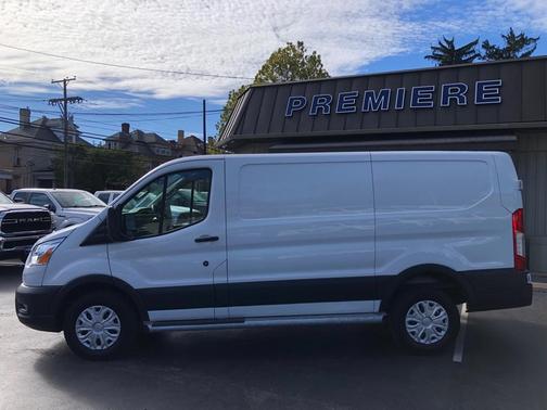 2021 Ford Transit-250 T-250