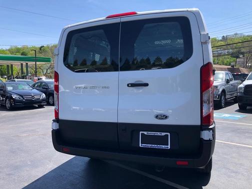 2021 Ford Transit-250 T-250