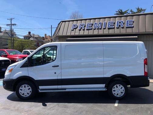 2021 Ford Transit-250 T-250