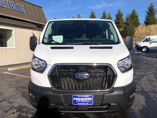 2024 Ford Transit-250 T-250