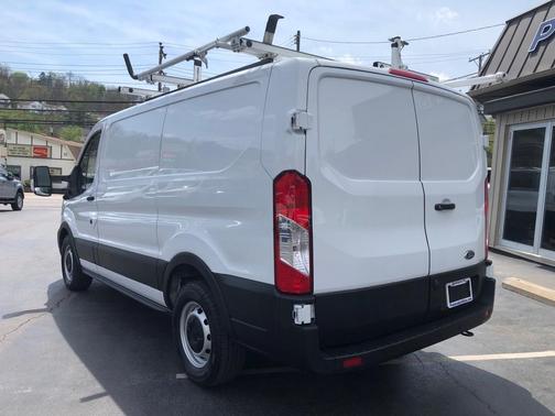 2022 Ford Transit-150 T-150