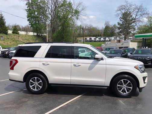 2019 Ford Expedition XLT