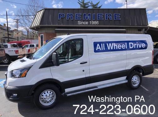 2024 Ford Transit-250 T-250