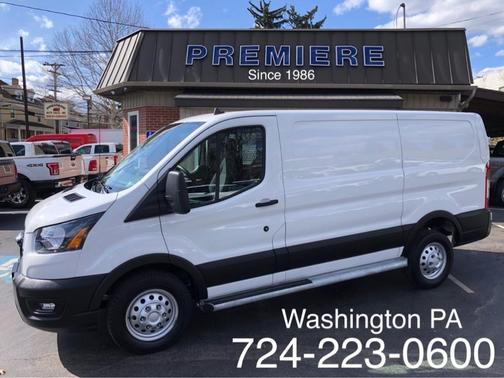 2024 Ford Transit-250 T-250
