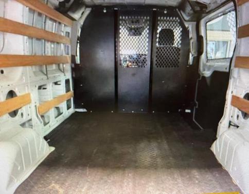 2024 Ford Transit-250 T-250