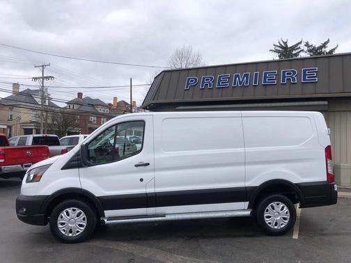 2024 Ford Transit-250 T-250