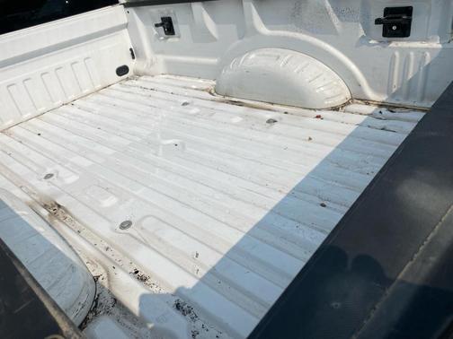 2021 Ford F-250 Super Duty