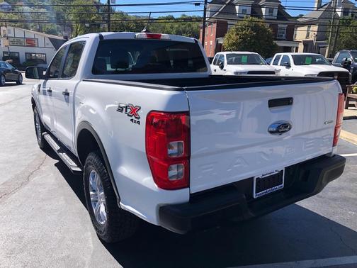 2019 Ford Ranger XL