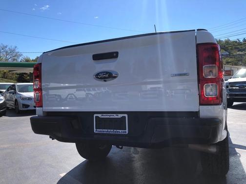 2019 Ford Ranger XL