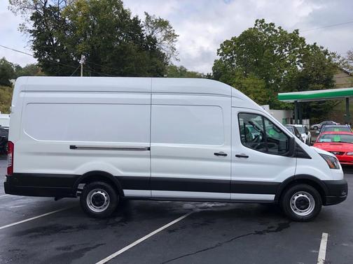 2020 Ford Transit-350 Base