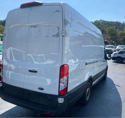 2020 Ford Transit-350 Base