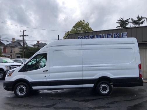 2020 Ford Transit-350 Base