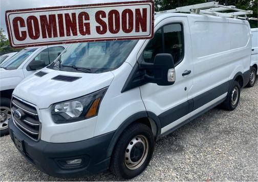 2020 Ford Transit-250 T-250