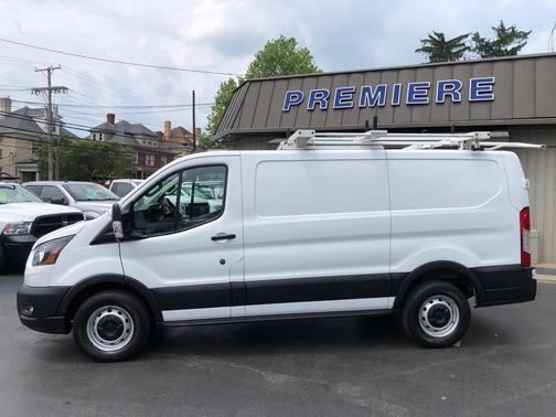 2020 Ford Transit-250 T-250