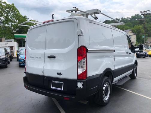 2020 Ford Transit-250 T-250