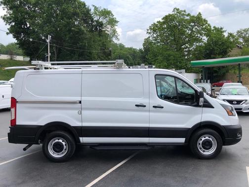 2020 Ford Transit-250 T-250