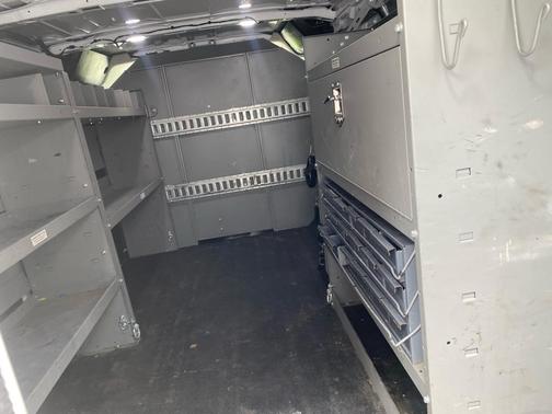 2020 Ford Transit-250 T-250