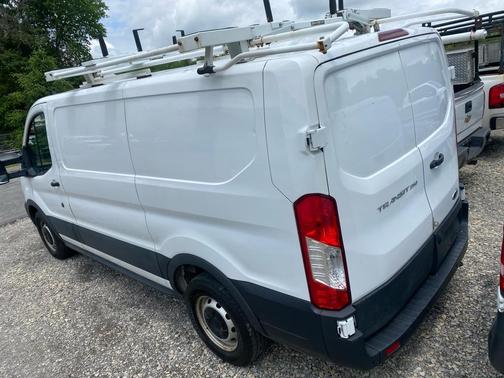 2020 Ford Transit-250 T-250
