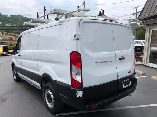 2020 Ford Transit-250 T-250