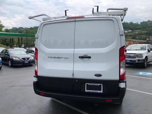 2020 Ford Transit-250 T-250