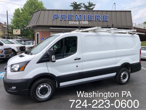 2020 Ford Transit-250 T-250
