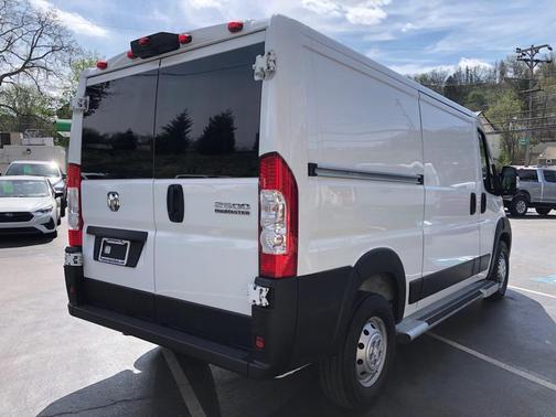 2023 RAM ProMaster 2500 Base