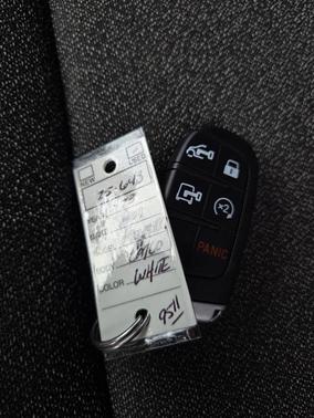 2023 RAM ProMaster 2500 Base