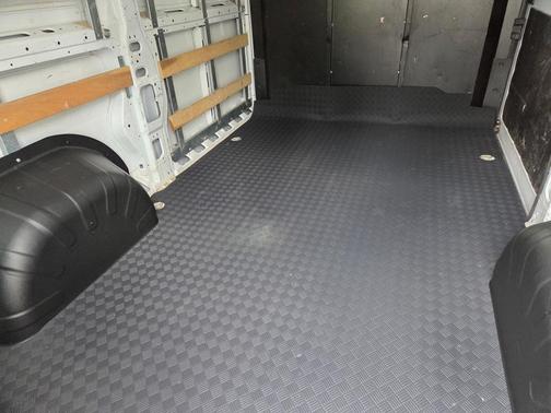 2023 RAM ProMaster 2500 Base