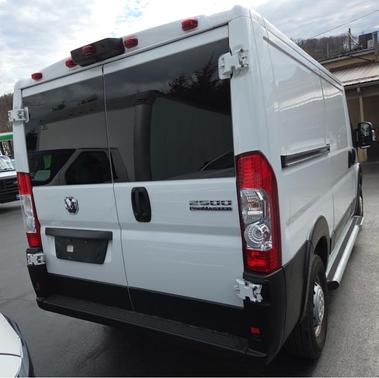 2023 RAM ProMaster 2500 Base