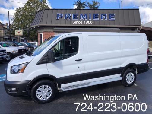 2023 Ford Transit-250 T-250