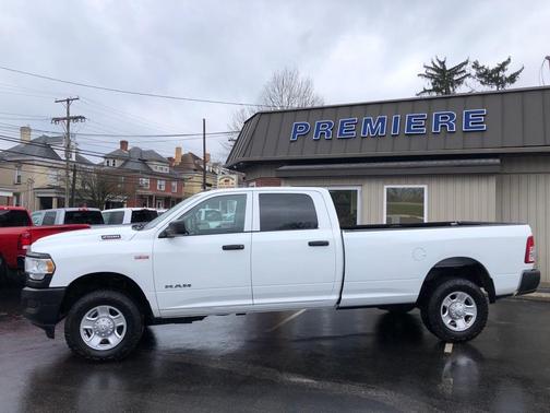 2020 RAM 2500 Tradesman