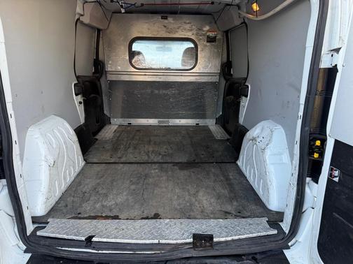 2022 RAM ProMaster City Base