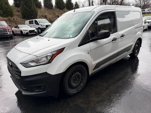 2020 Ford Transit Connect XL