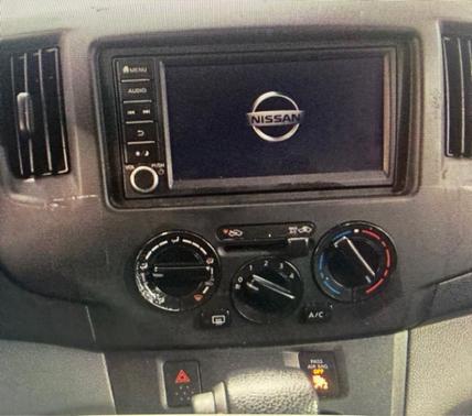 2020 Nissan NV200 SV