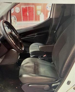 2020 Nissan NV200 SV