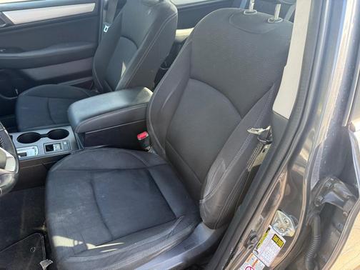 2018 Subaru Legacy 2.5i Premium