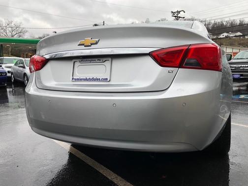 2014 Chevrolet Impala 1LT